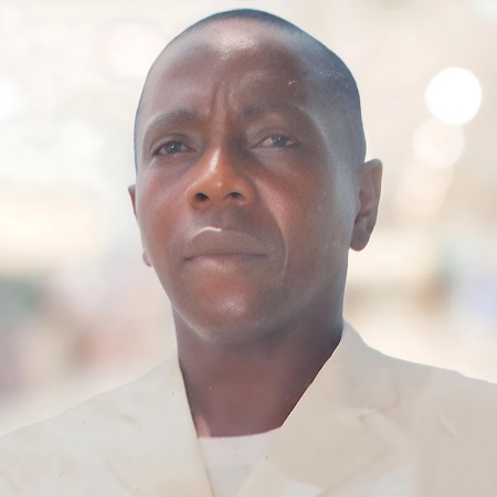 Onoja Paul Okolo